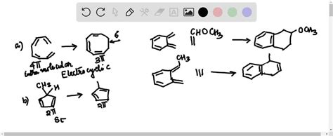 SOLVED:The following isomerization reactions occur in some industrial ...