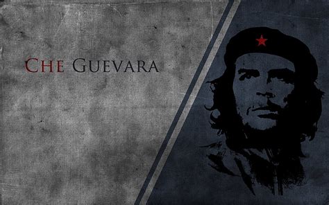 HD wallpaper: Che Guevara | Wallpaper Flare