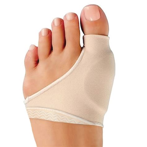 Bunion Corrector for Women & Men - Bunion Pads Relief Orthopedic Sock ...