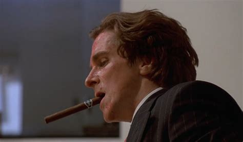 14 Things 'American Psycho' Ruined, Because Huey Lewis & The News Is ...