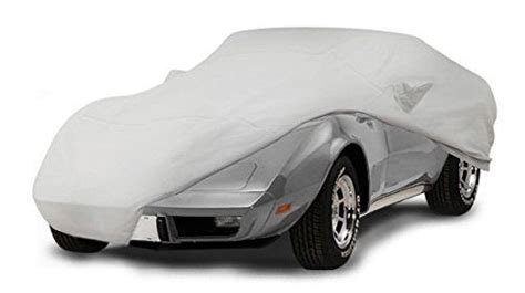 The Perfect Car Cover For Your C3 Corvette