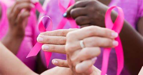 Pink Ribbon Meaning - The Story Behind Breast Cancer Ribbons