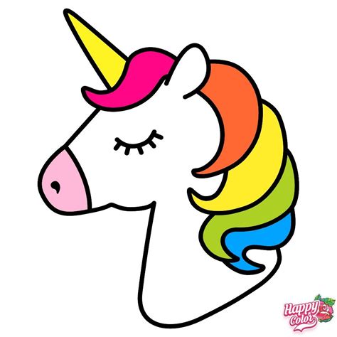 Unicorn Painting, Unicorn Drawing, Cartoon Unicorn, Cute Unicorn ...