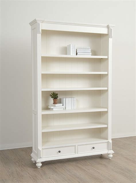 Large Bookcase | Wood Retail Display