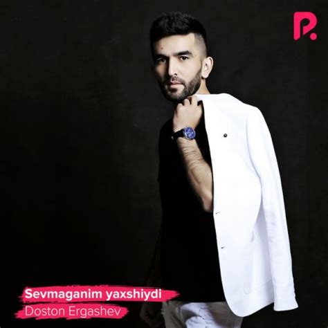 Doston Ergashev - To'yi Bo'lyapti lyrics | Musixmatch