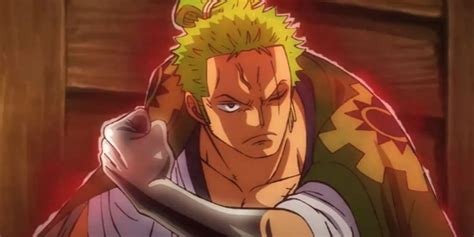 One Piece: Zoro's Biggest Unsolved Mysteries