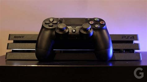 Best Sony PlayStation 4 Pro Review, Specifications & Buyer’s Guide ...