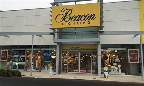 Preston | VIC Stores | Beacon Lighting