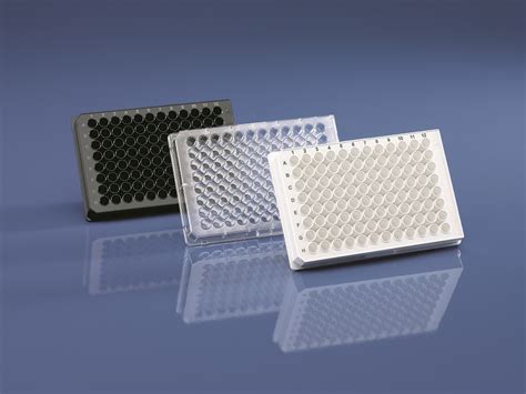 pureGrade-S 96-Well Sterile Untreated Assay Plates