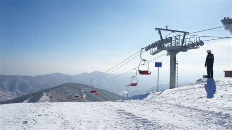 Ski and Snowboard North Korea - Kim Jong Il Birthday Special - 7 Nights ...