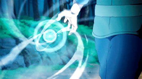 Boruto Vanishing Rasengan Gif