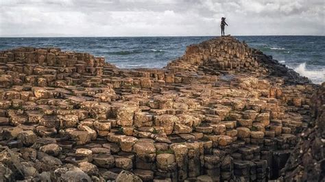 Giant Causeway Northern Ireland Map | Bruin Blog