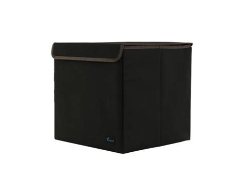 fabric storage cubes 13x13