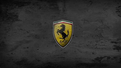 Wallpapers Logo Ferrari - Wallpaper Cave