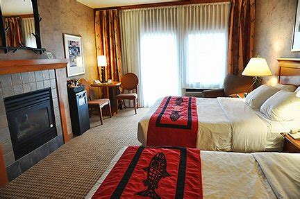 Quinault Beach Resort and Casino Rooms: Pictures & Reviews - Tripadvisor