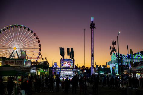 It’s Florida fair time! Here’s a roundup of state and county fairs