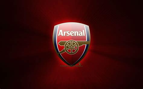 Arsenal Wallpapers HD - Wallpaper Cave