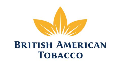 British American Tobacco Logo Download - AI - All Vector Logo