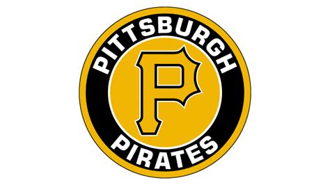 Pittsburgh Pirates Logo, symbol, meaning, history, PNG, brand