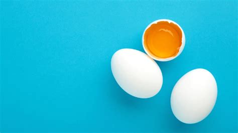 Egg recipes for weight loss: Ways to add this high-protein food to your diet - Secure Weight Loss