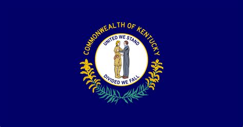 File:Flag of Kentucky.svg - Wikimedia Commons