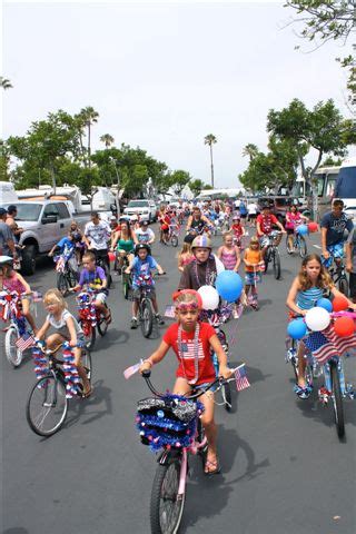 Set Sail on San Diego's Beautiful Mission Bay RV Resort