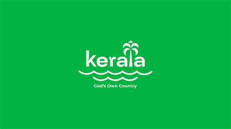 Kerala Tourism Rebranding :: Behance