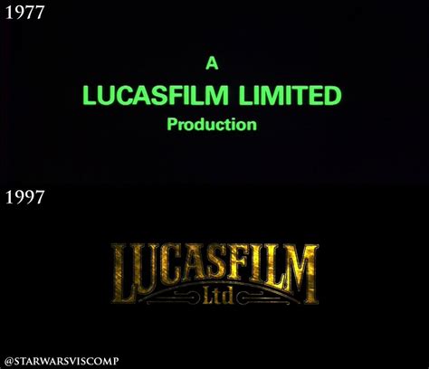 Lucasfilm Logo