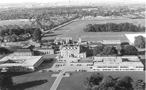 History – Acklam Hall | Middlesbrough, History, Listed building