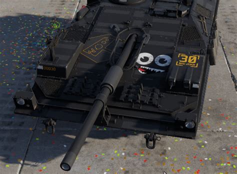 Stridsvagn 103 but face : r/CultOfStridsvagn