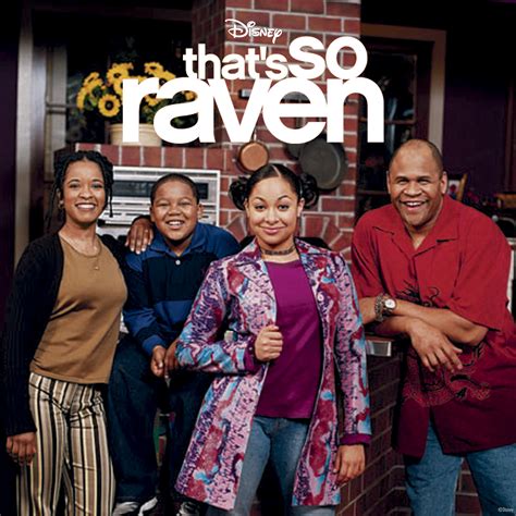 Disney Channel, Nickelodeon & More!: That's So Raven - Cast Photos (iTunes - Volumes 1 to 9)