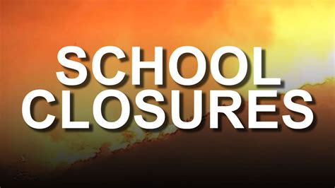 School closures: Full list of schools impacted by Getty Fire | FOX 11 ...