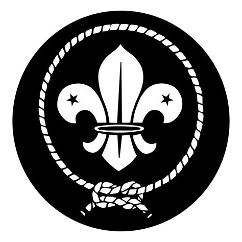 World Scout Logo Vector