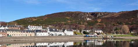 Ullapool Harbour Trust