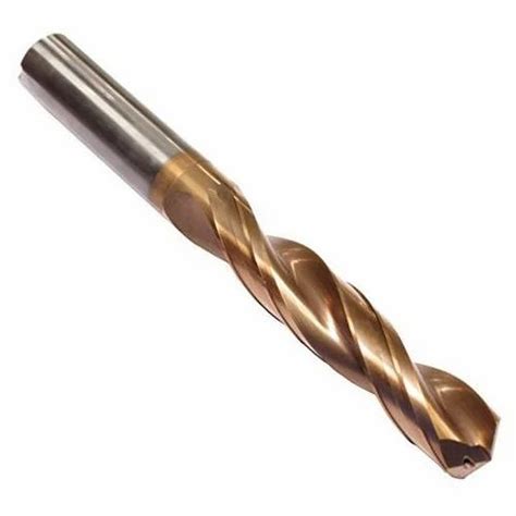 Hitachi Drill Double Margin at Rs 3000/piece | Solid Carbide Drill in Pune | ID: 3762410048