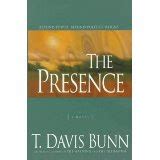 THE PRESENCE BY T. DAVIS BUNN | Christian Novel Review