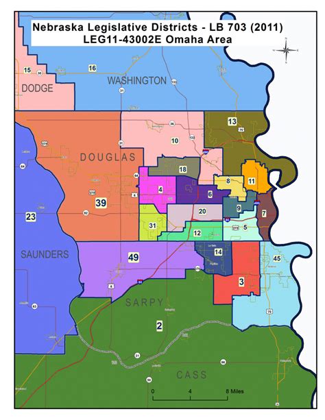 Printable Map Of Omaha With Zip Codes - Printable Maps