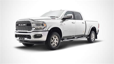 2022 Ram 3500 pick-up Australian pricing and specifications