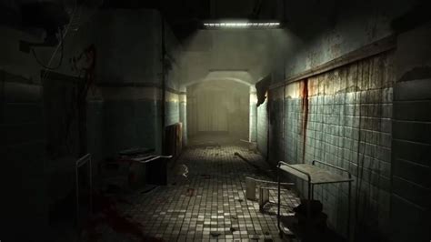 Outlast: Whistleblower DLC Arriving in April for PS4 and PC