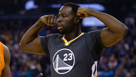 Draymond Green's agent blasts NBA stance on 'unnatural acts'