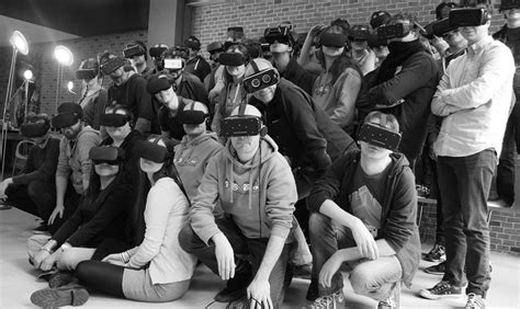 XR in NL - Dutch VR games. A look at the virtual reality games… | by ...