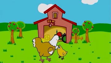 Learn the Number 2 | Learning Numbers | number Farm | BabyFirst TV : Gharbala Website : Free ...