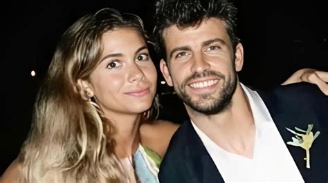 “How Disgusting” – After Calling Gerard Pique’s Girlfriend Clara Chia ...