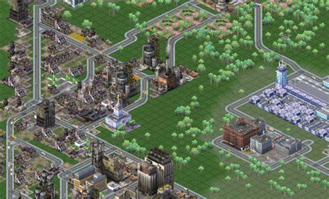 10 Best City Builder Games of All Time - Cultured Vultures