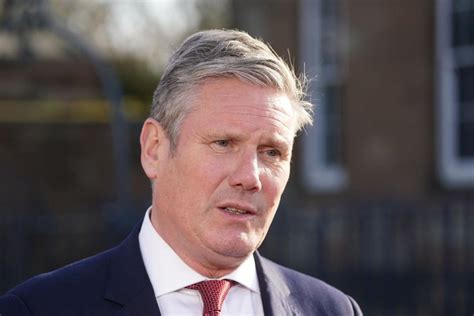 Sir Keir Starmer vows to build more homes on Green Belt to fix housing crisis