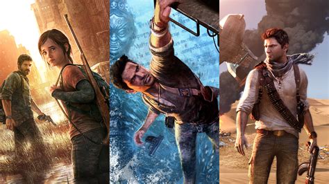 Uncharted 2 characters - aaaloxa