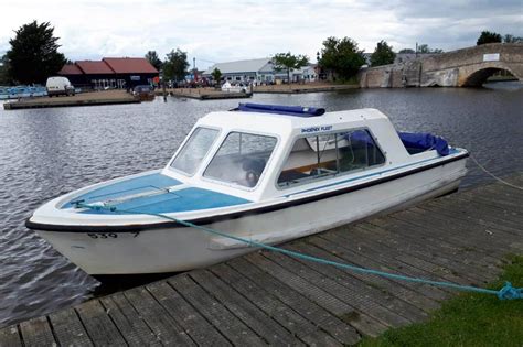 Potter Heigham Boat Trips - Sunray Norfolk