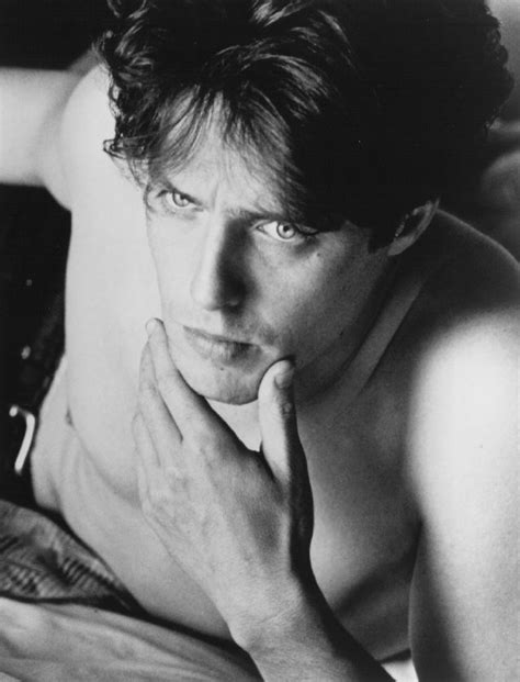 Pictures & Photos of Hugh Grant | Hugh grant, Grant, Portrait