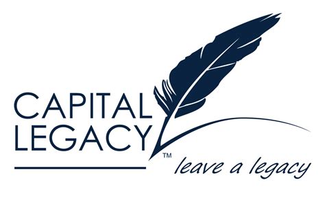 Capital Legacy – Contact Details