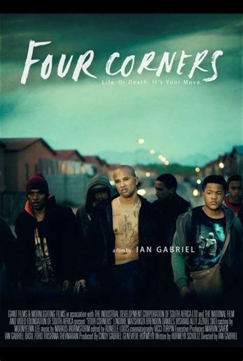 Four Corners | Film, Trailer, Kritik